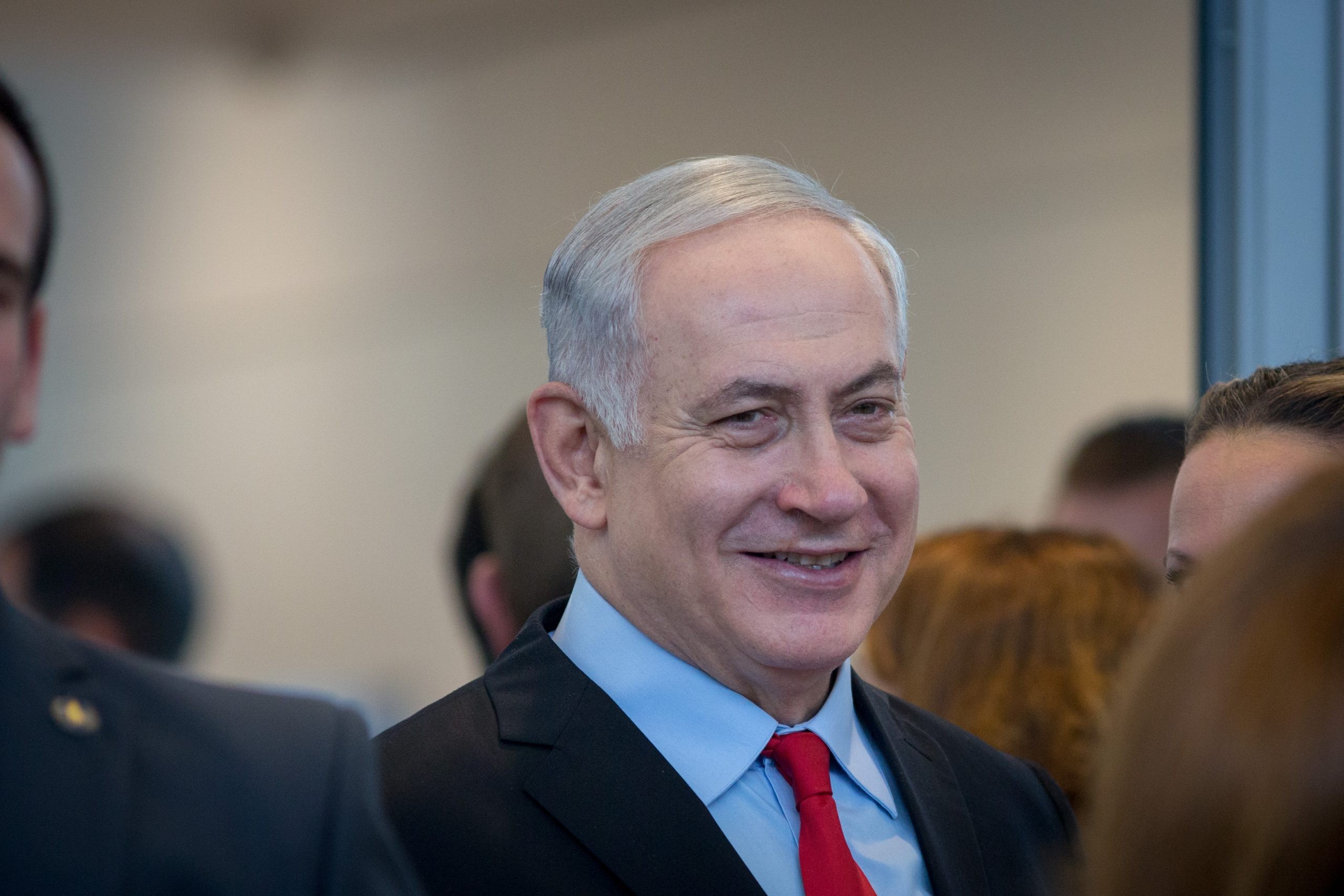 ראש הממשלה בנימין נתניהו. צילום: פלאש90