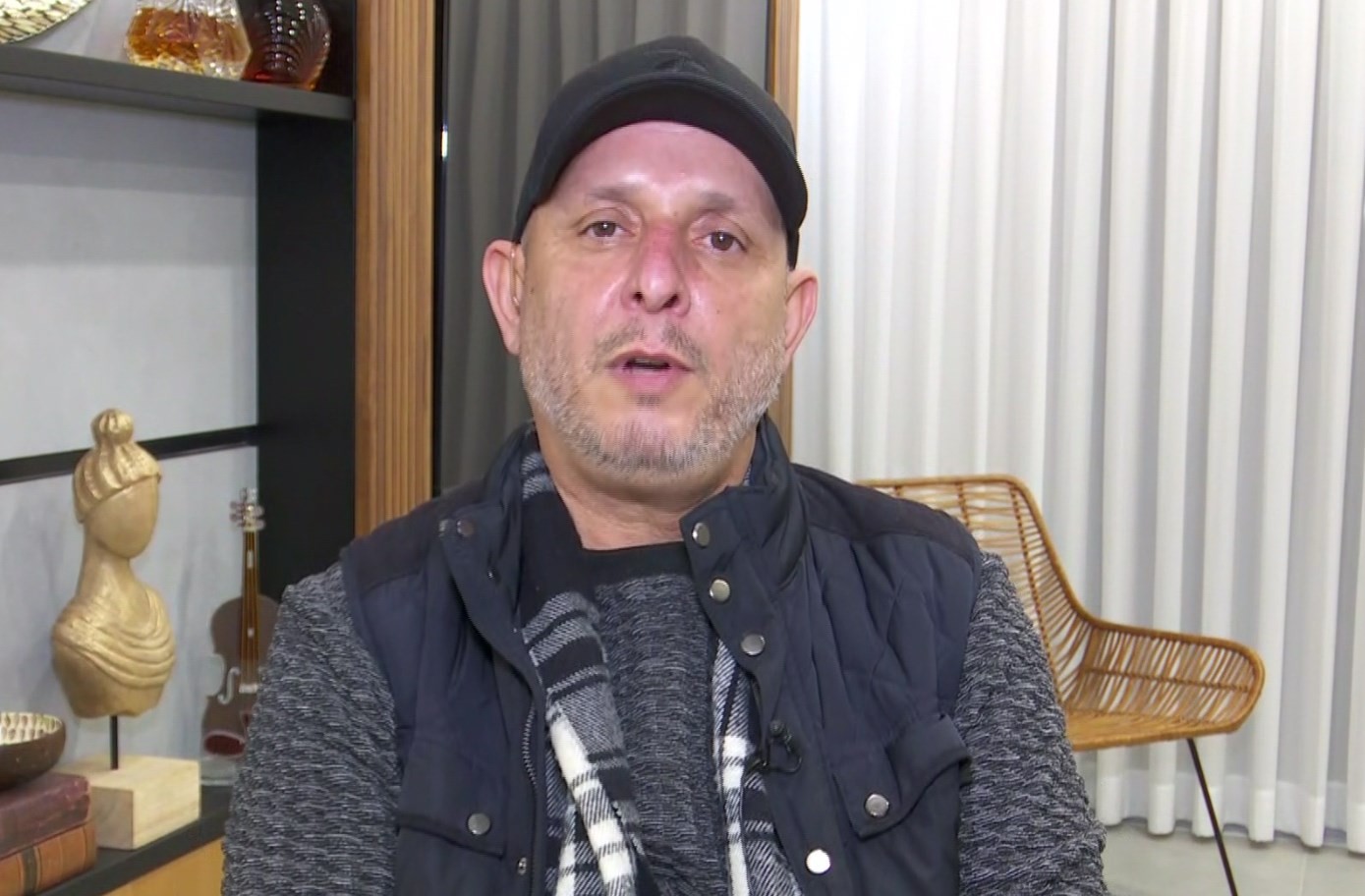 "ג'ו עמר הוא הסיפור של כל המוזיקה המזרחית"
