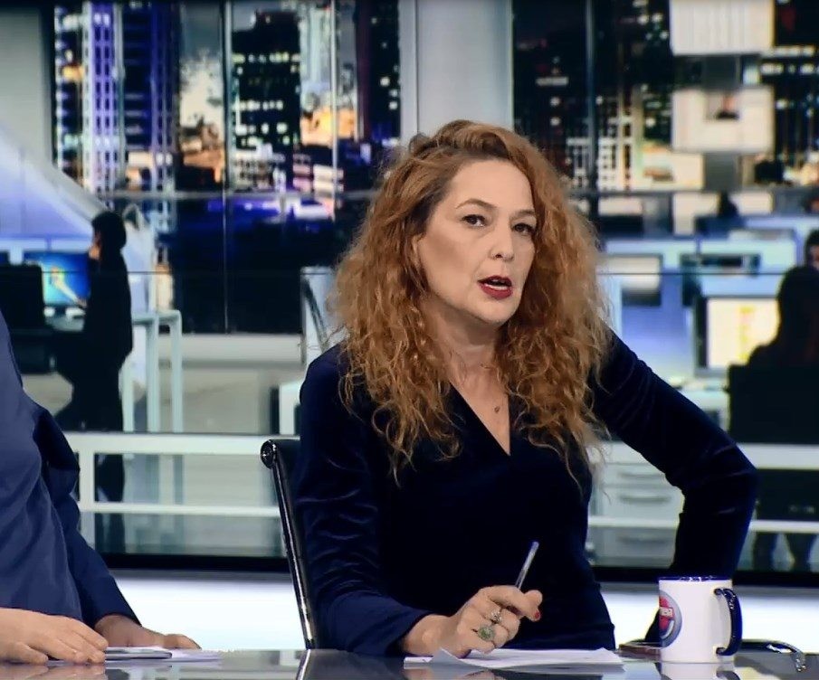 "אבי גבאי הוא כמו מיץ פטל"