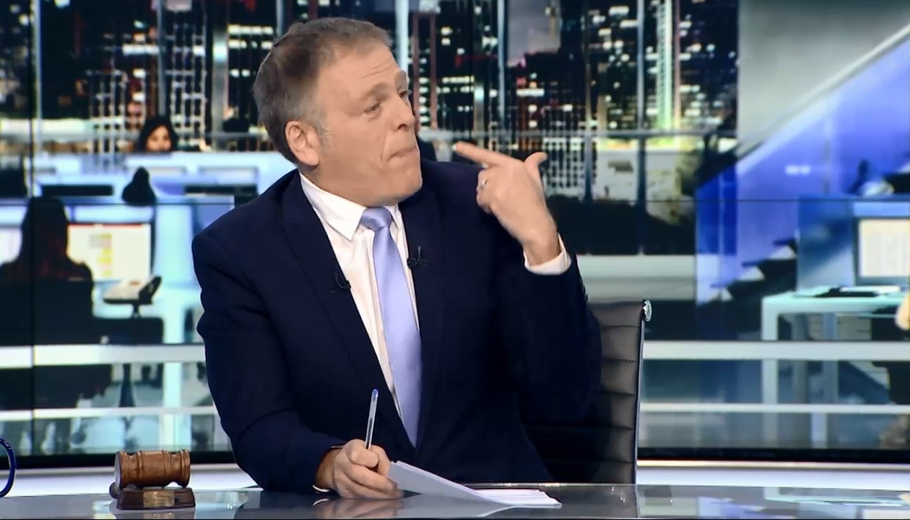 "מהר מאוד נבין שאין לנו באמת תחליף לנתניהו"
