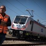 צפי לפקקי ענק: רכבת ישראל סוגרת לשבוע את קו חיפה-ת"א