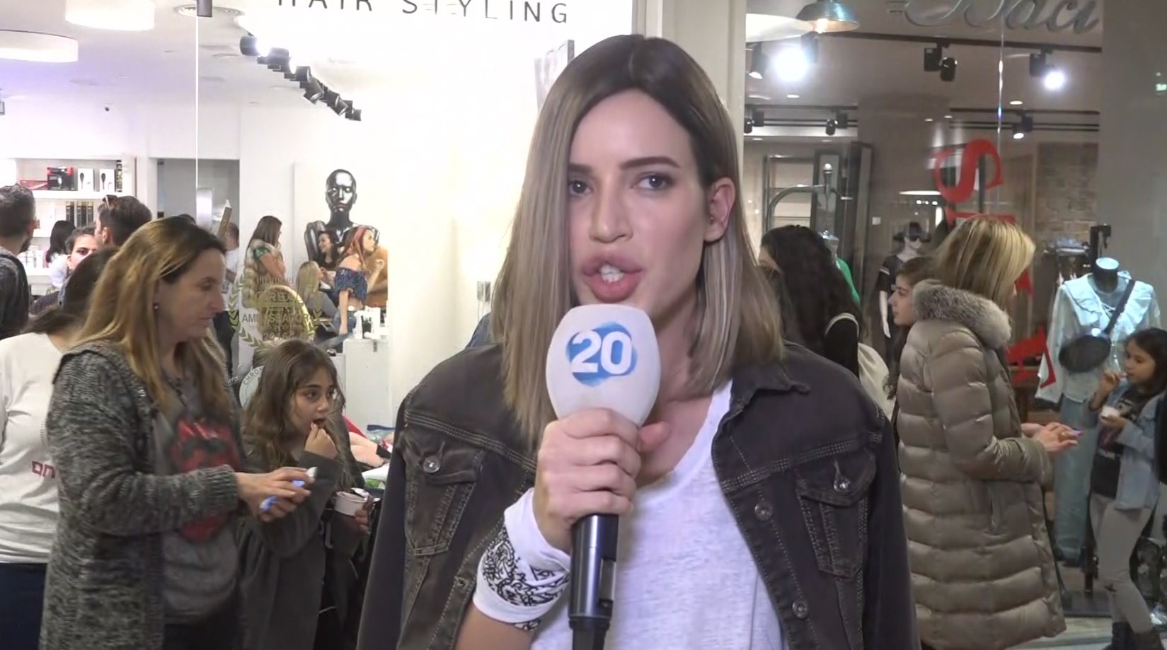 יוזמה חדשה לעידוד תרומת שיער עבור פיאות לחולות סרטן