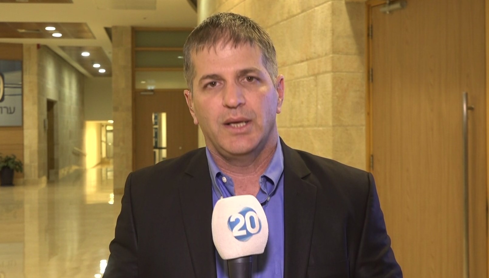 "על סמך עד מדינה אחד לא בונים קייס שלם"