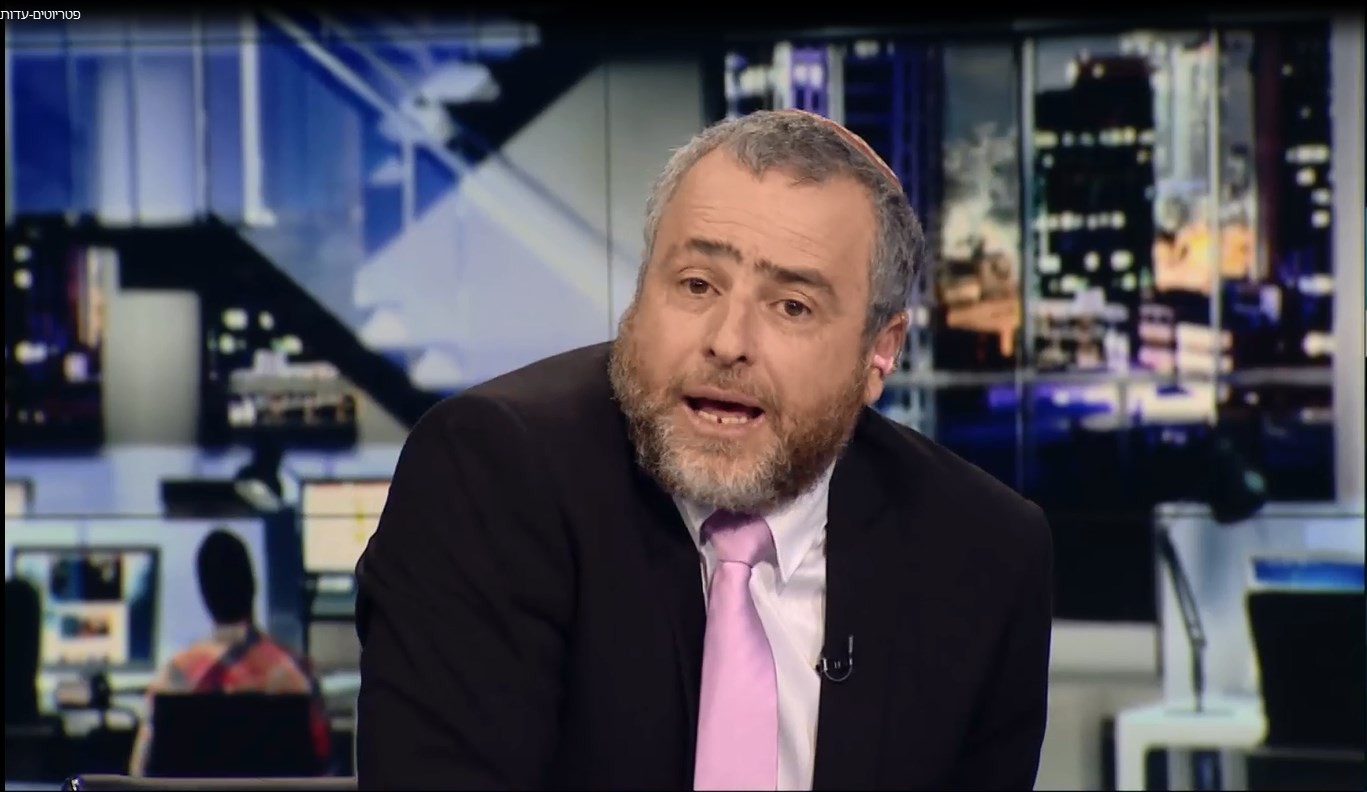 "לחיות וגרסטל לא יעשו כלום - אתם כבר יודעים למה"