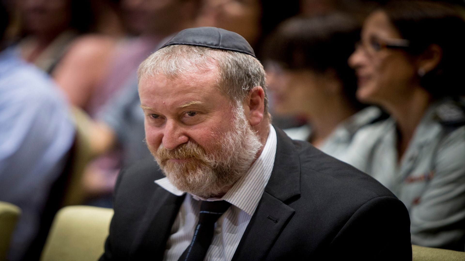 היועמ"ש הנחה: התייחסות ליו"ש בכל הצעת חוק ממשלתית