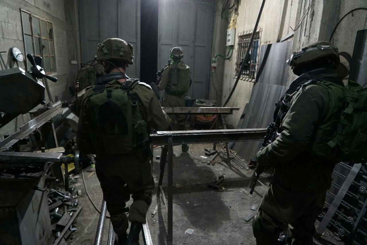 גורם מדיני: יש מגעים מתקדמים להסכם סחר עם סין
