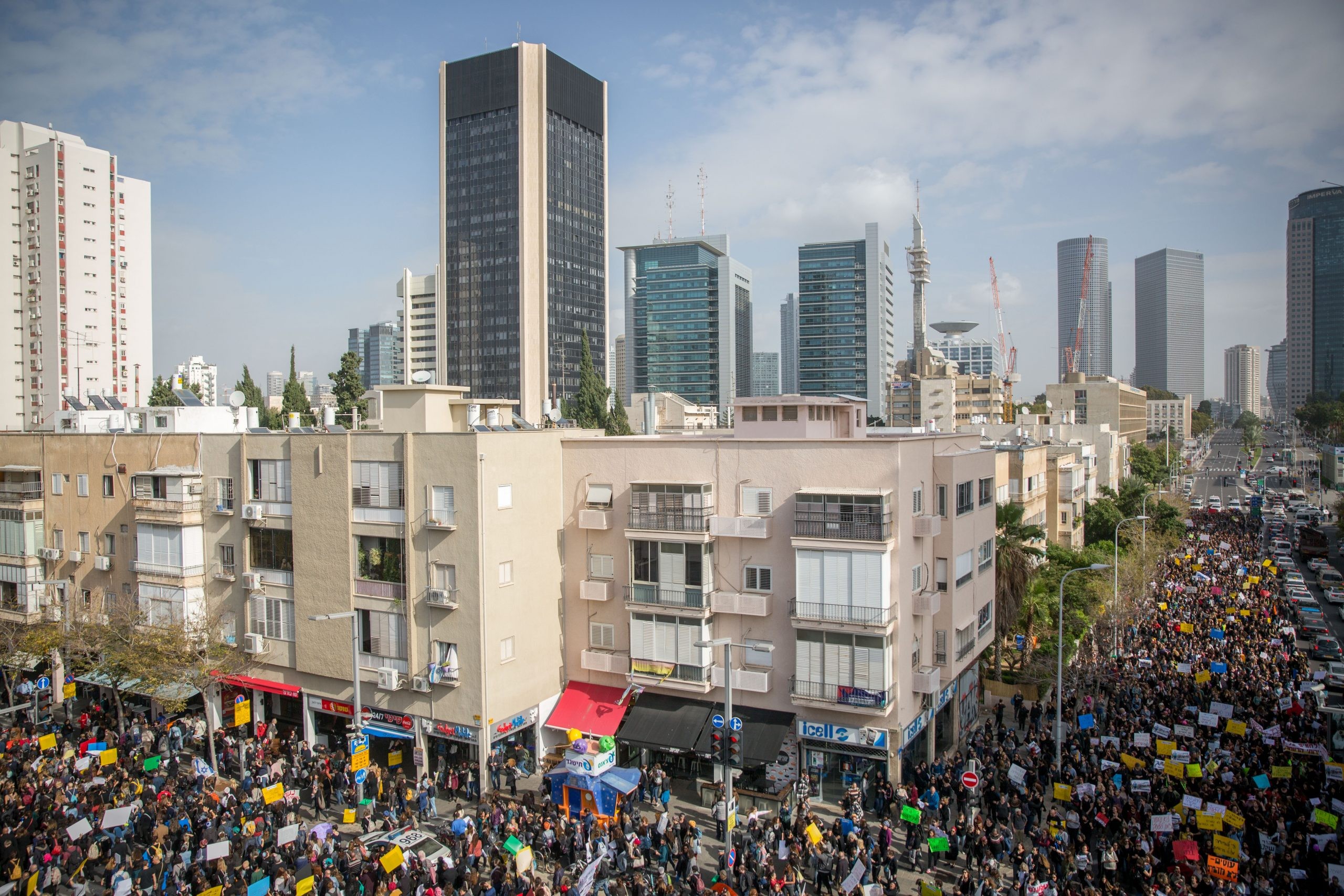 בחירות 2019: כשהפוליטיקאים שכחו מהאזרחים | דעה