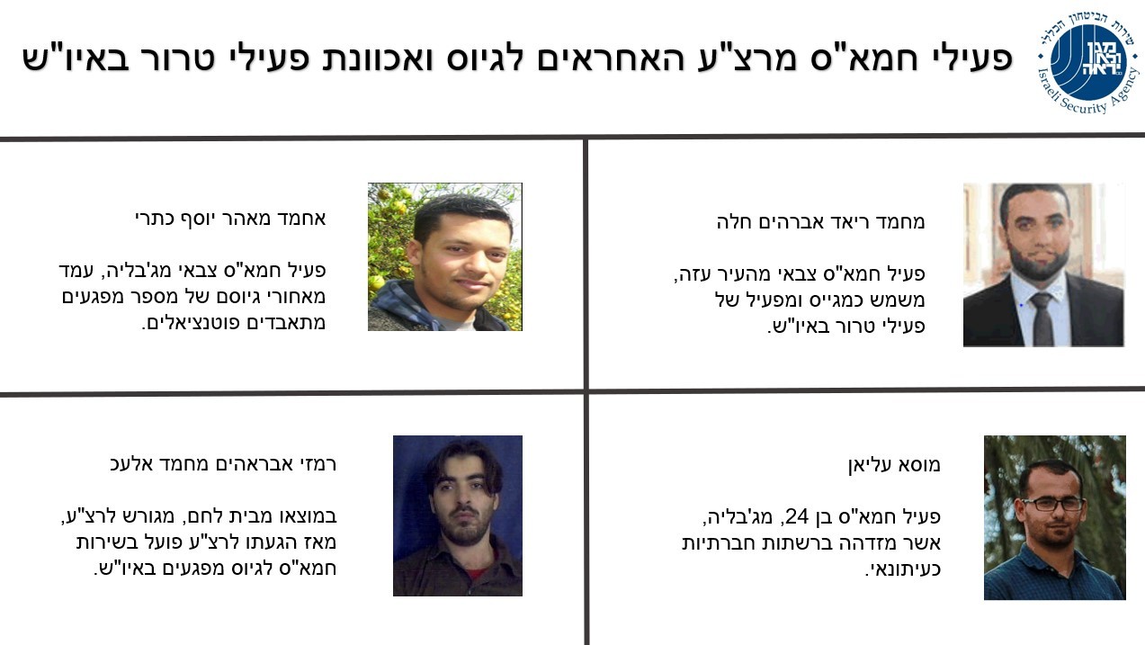 נעצר המחבל מפיגוע הדריסה אמש | צפו בפעילות כוחותינו