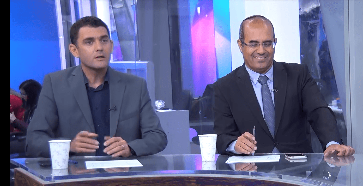 הפטריוטים על אמירתו של רוה"מ שלא ייכנס לעסקת טיעון