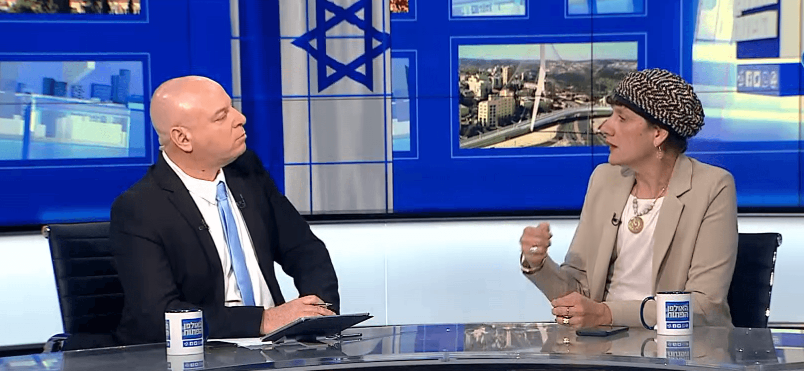 ח"כ מועלם: הבית היהודי נכשל בניסיון להביא קהל חילוני