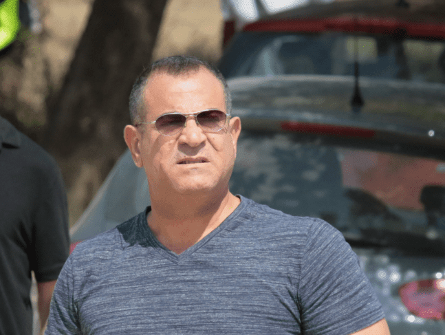 אלי יצפאן. צילום: פלאש 90
