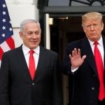 חמאס, איראן וסעודיה: הנושאים הבוערים בפסגת נתניהו-טראמפ
