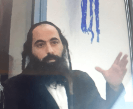 החברותא הקרוב של הרב שי אוחיון הי"ד בראיון לערוץ 20