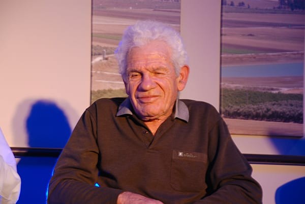 גיבור ישראל: הלך לעולמו טייס חיל האוויר שנפל בשבי המצרי
