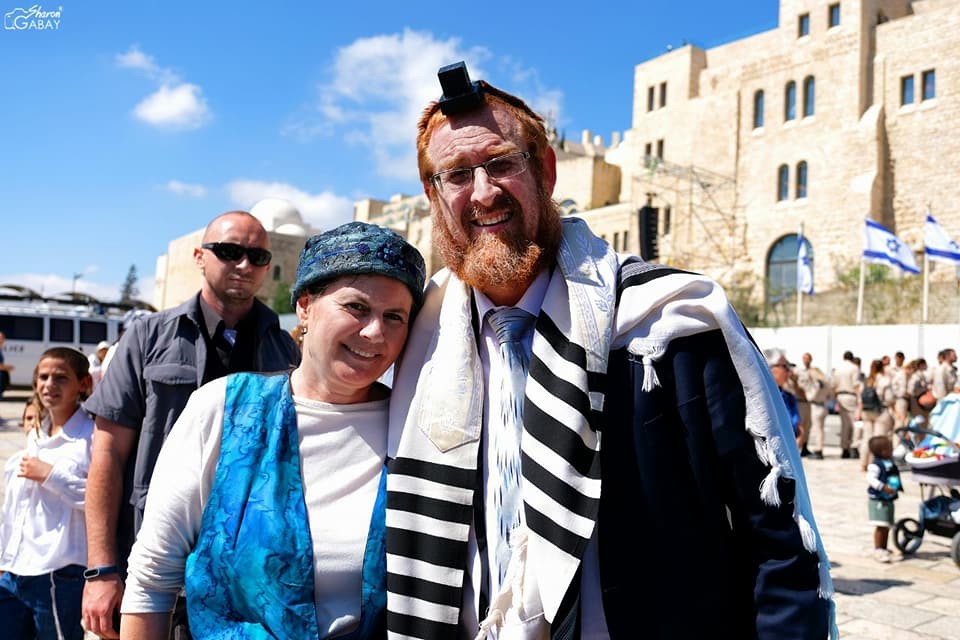 ברוך דיין האמת: יפה גליק הלכה לעולמה