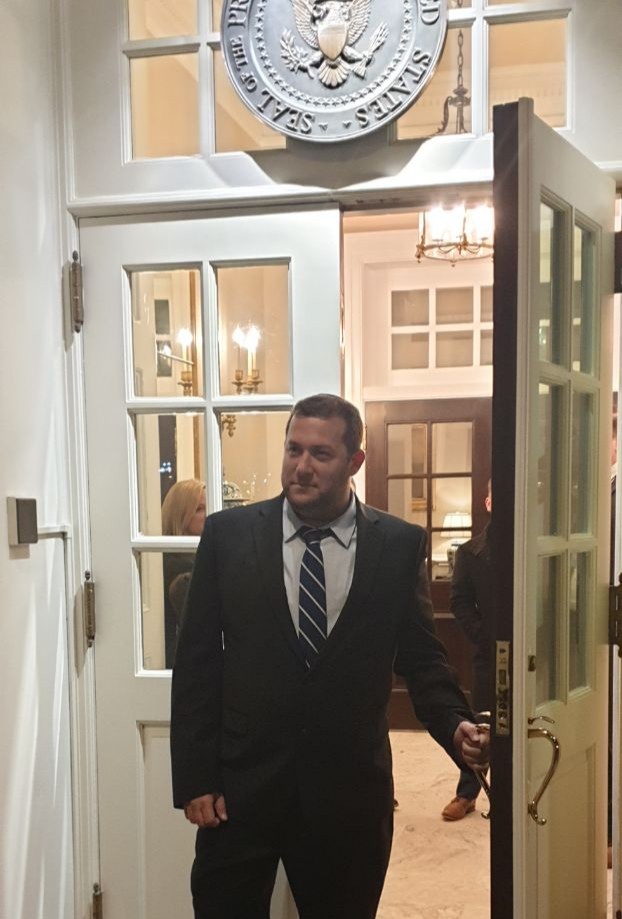 יו"ר השומרון יוסי דגן: "ניתן להחיל את הריבונות מבלי להקים מדינת טרור"