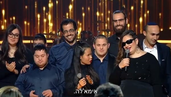 כשרגב ניסתה לשכנע את הנהלת האירוויזיון האירופאית בחשיבות שמירת השבת