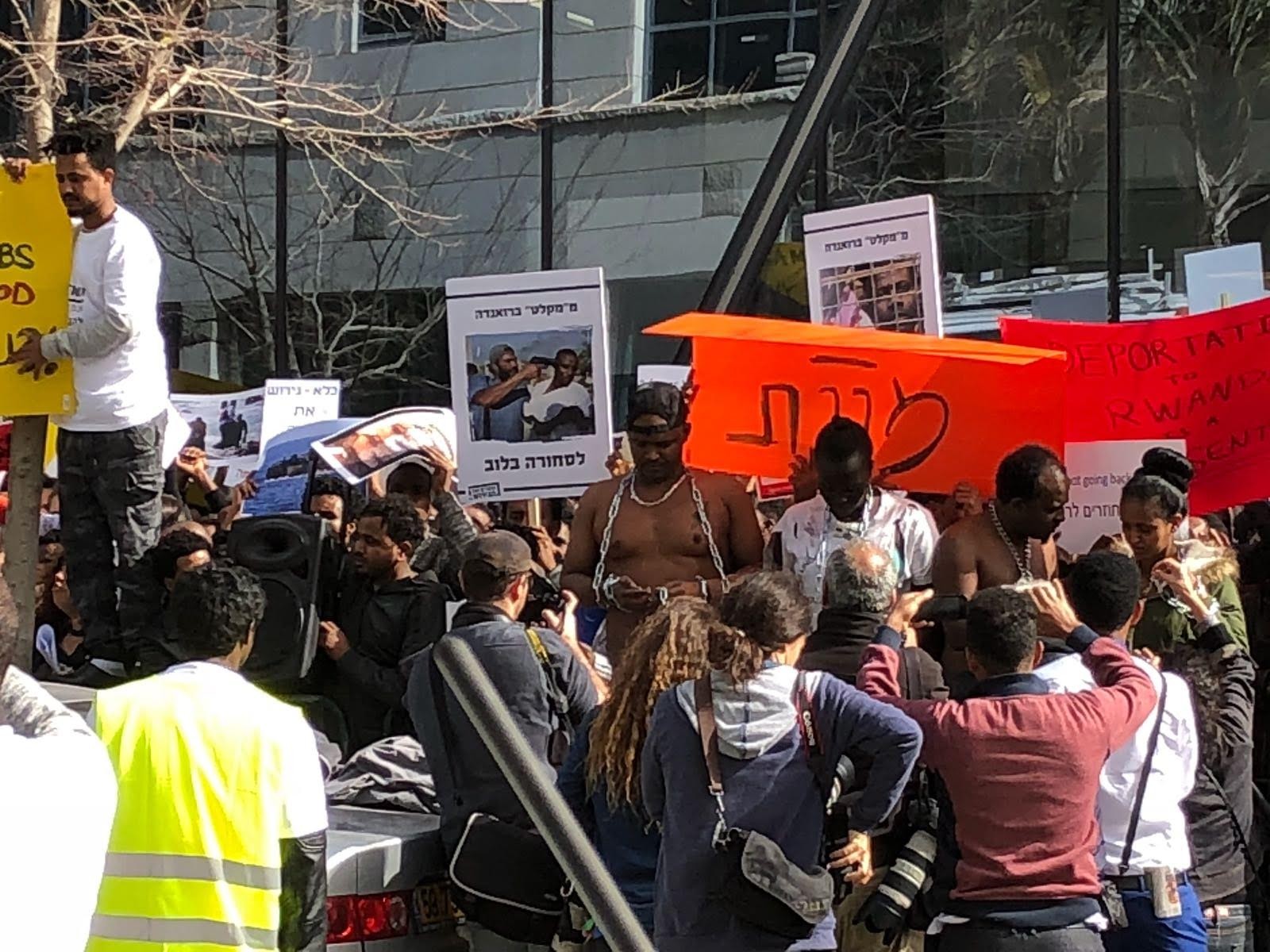 אחרי הפרסום הראשון בערוץ 20: צה"ל החל במיגון באזור גשר הרכבת