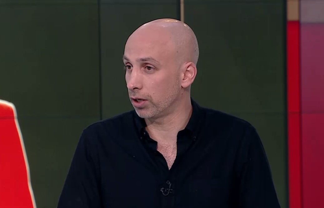 "החצבת הוכיחה שקמפיין מתנגדי החיסונים - משמעותי"