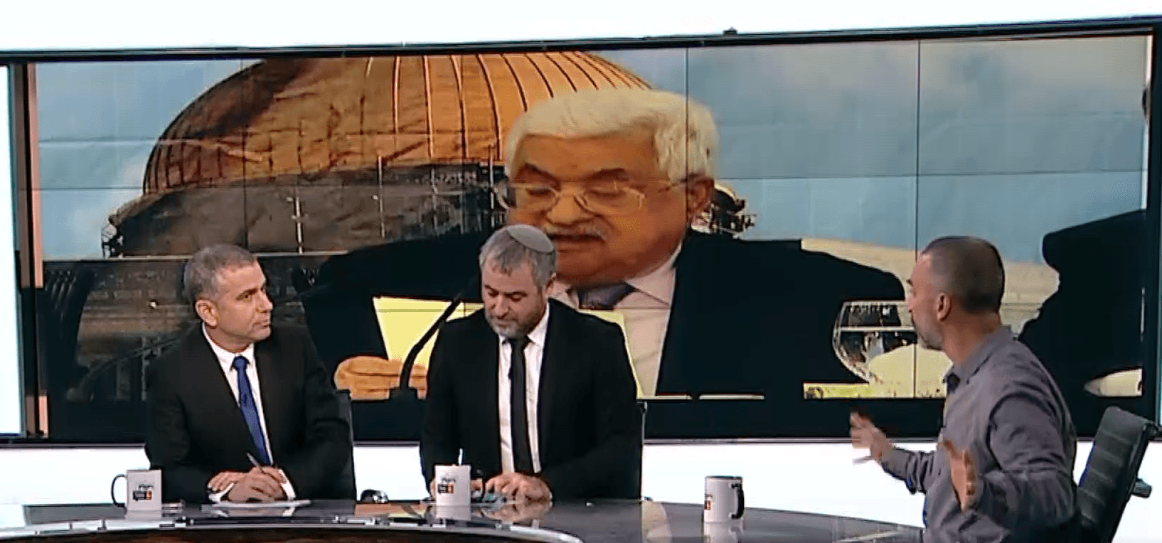 "קיזוז הכספים לא יפגע בתיאום הביטחוני"