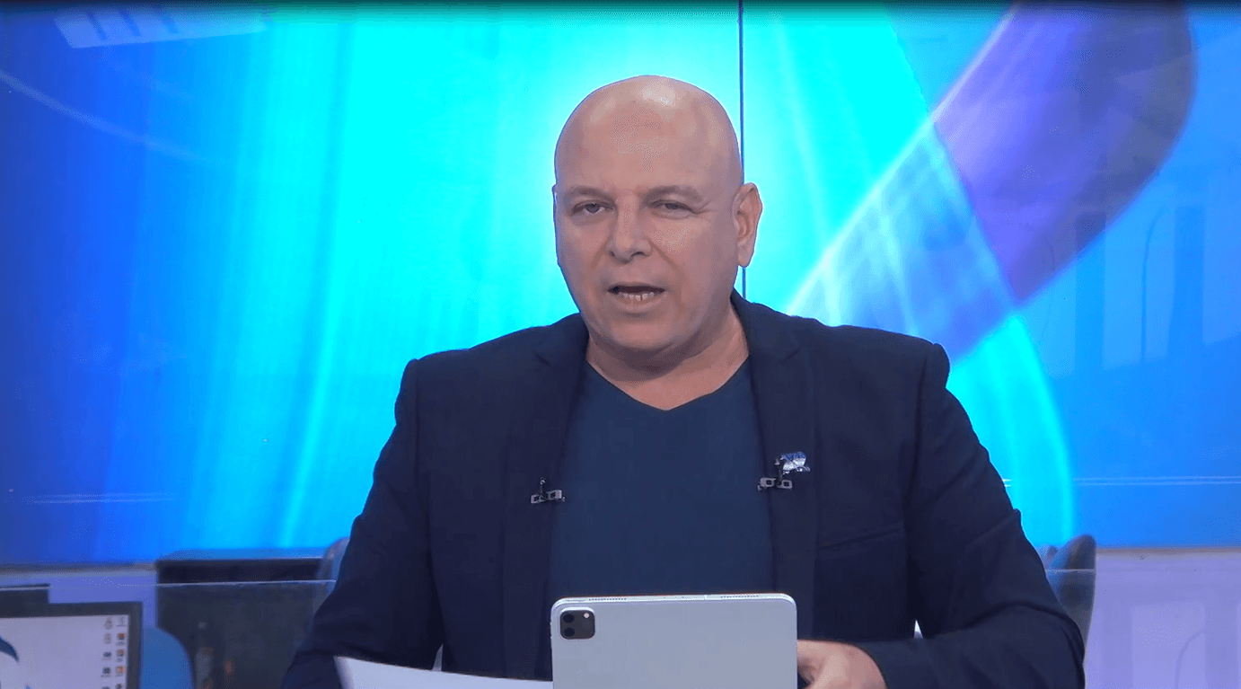 בועז גולן מזכיר למקור ראשון מי הם הרפורמים