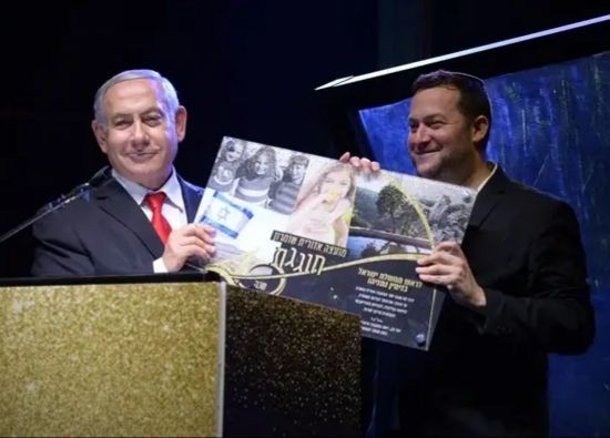 פגישה לא מוצלחת - ראש המועצה האזורית שומרון יוסי דגן תוקף את ראש הממשלה