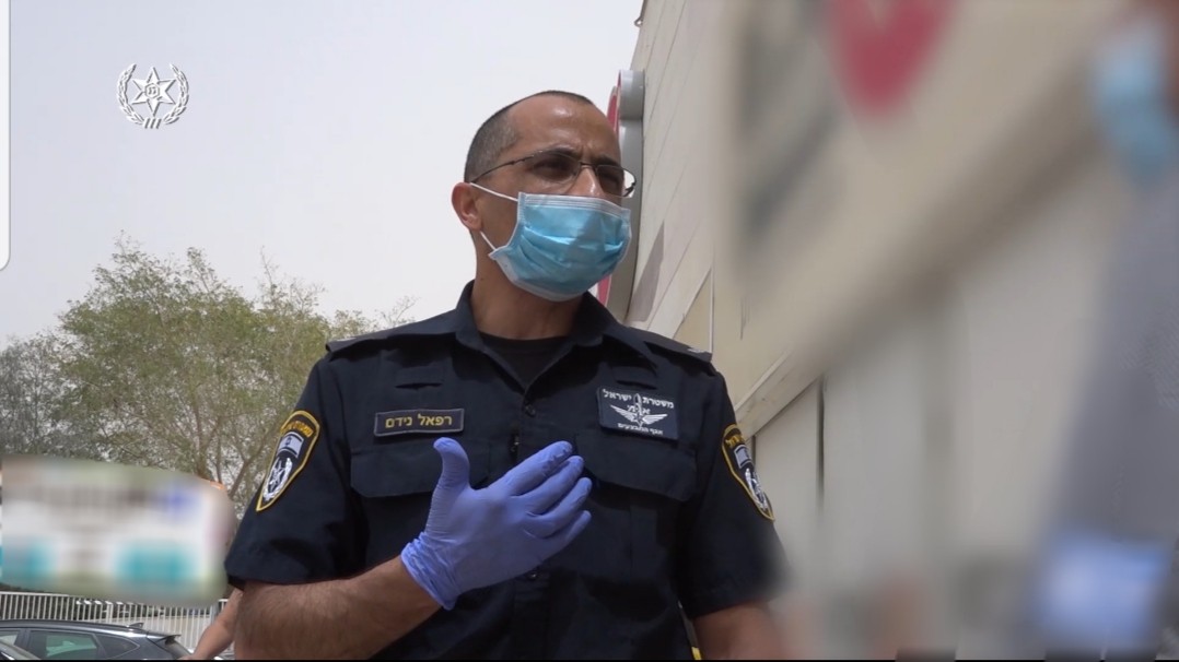 מועדון לילה באילת פעל בניגוד להנחיות - המשטרה הורתה על סגירתו