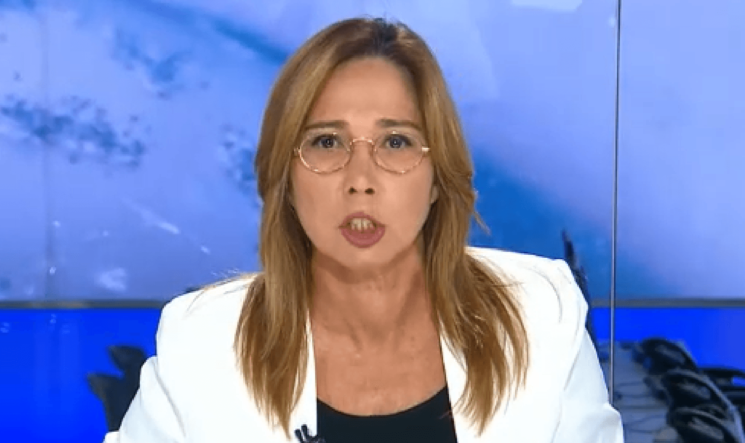 אושרת קוטלר. צילום מסך מתוך עמוד הפייסבוק של רשת13