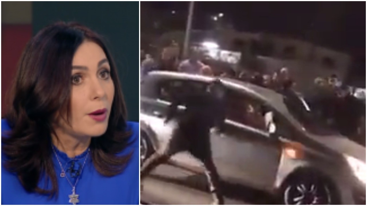 בעקבות תקיפת אוהדי בית"ר: מירי רגב נגד סכנין