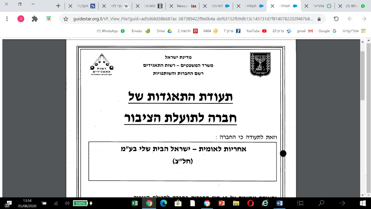חותמים על חוזה לרכישת דירה? פנו לעורך דין