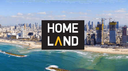 החיים האורבניים: לגור בתל אביב