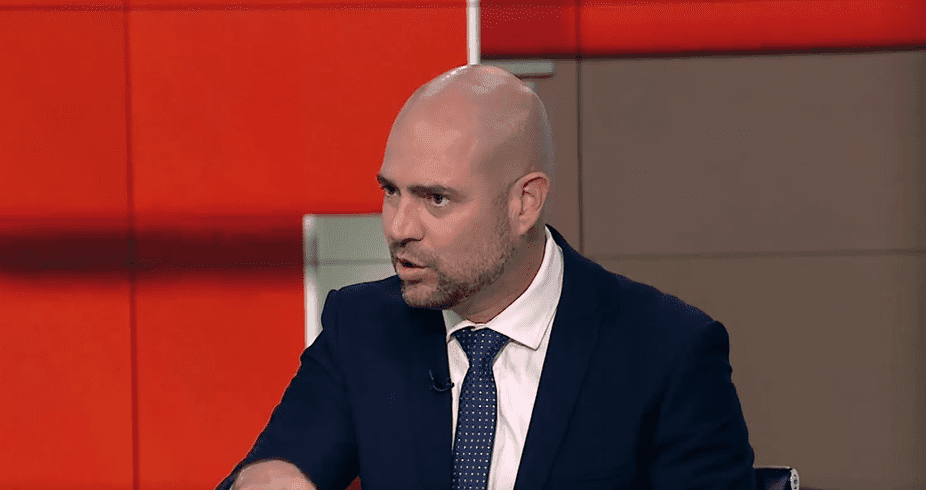 האם הכנסת תחייב את גנץ לחשוף את תוכן הטלפון?