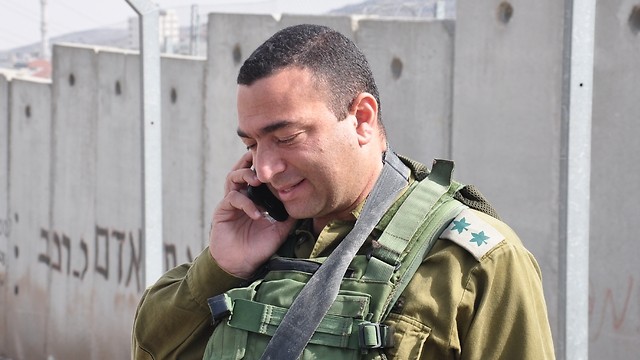 'האגודה לזכויות האזרח' לבג"ץ: בילמו קידום של קצין שהרג פלסטיני