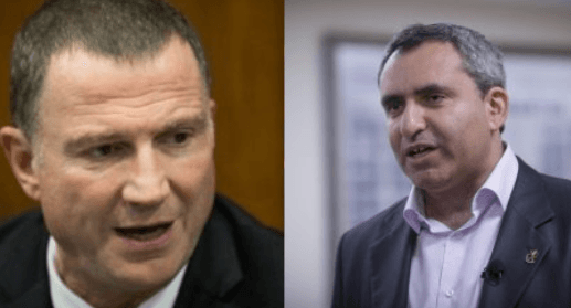 הפקרת בריאות הסטודנטים בחסות אלקין ואדלשטיין