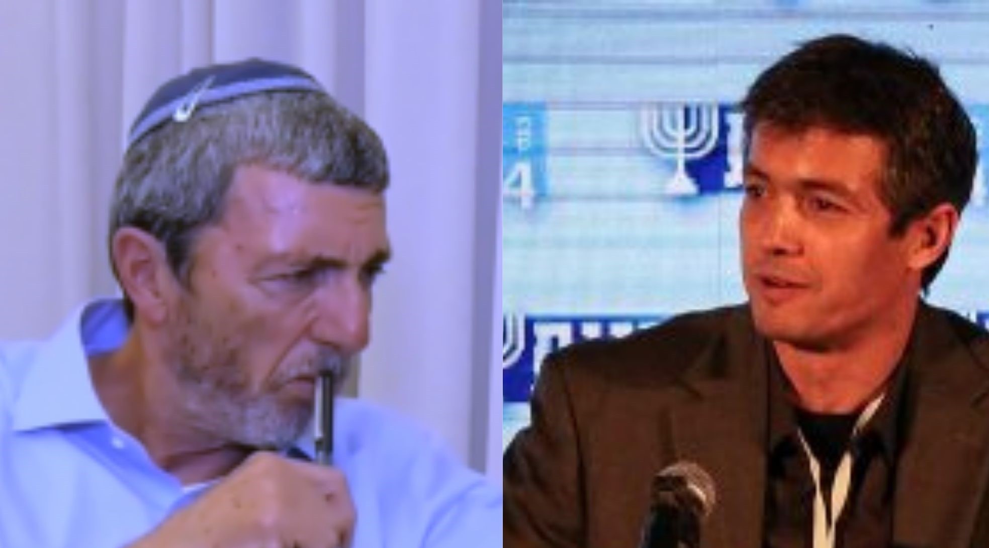 פדיחה של השר רפי פרץ? תשפטו בעצמכם