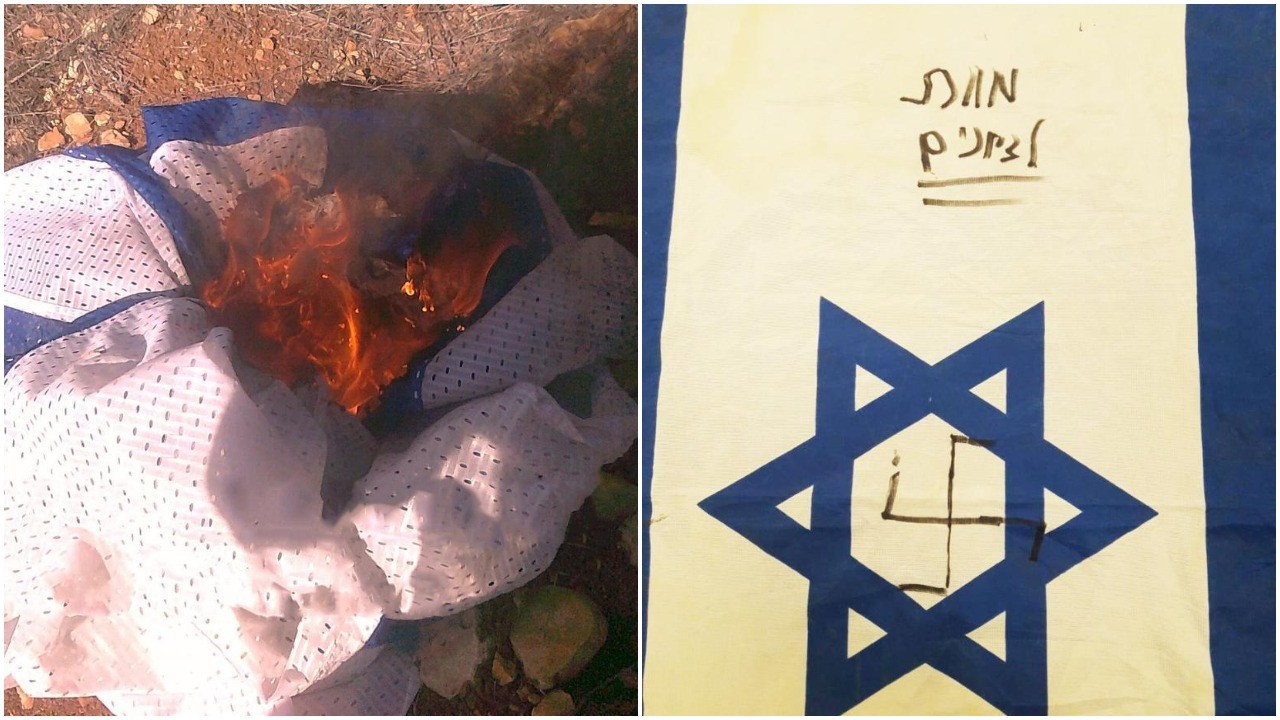 "טרור באשר הוא טרור": שב"כ מגיב לפרשת העצורים