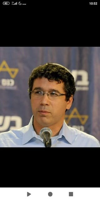 דחיקת ארה״ב בישראל להחיל ריבונות היא נס | דעה
