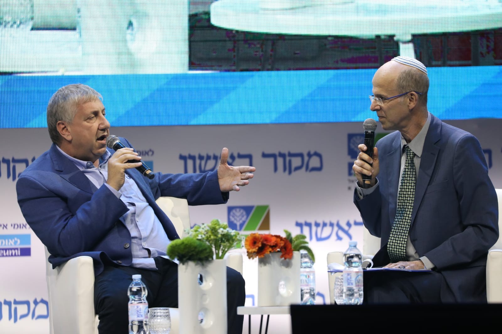 יעקב ברדוגו: ״בנט קורץ מחומר של ראש ממשלה. על סער עוד מוקדם לקבוע״