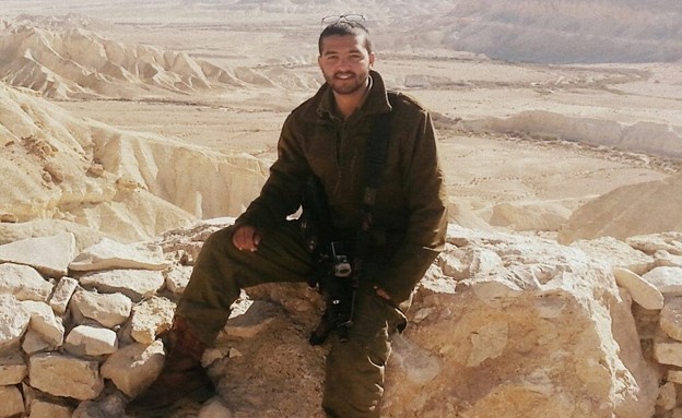 35 ו- 32 שנות מאסר לרוצחי סמ"ר ויסמן הי"ד