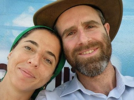 בעל שכול נוסף זועם על המהלך המשותף של גוש המשאל עם המשותפת