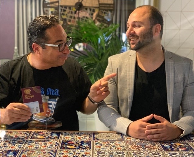 טסים לאומן? עם אזרחות פורטוגלית יהיה לכם קל יותר!