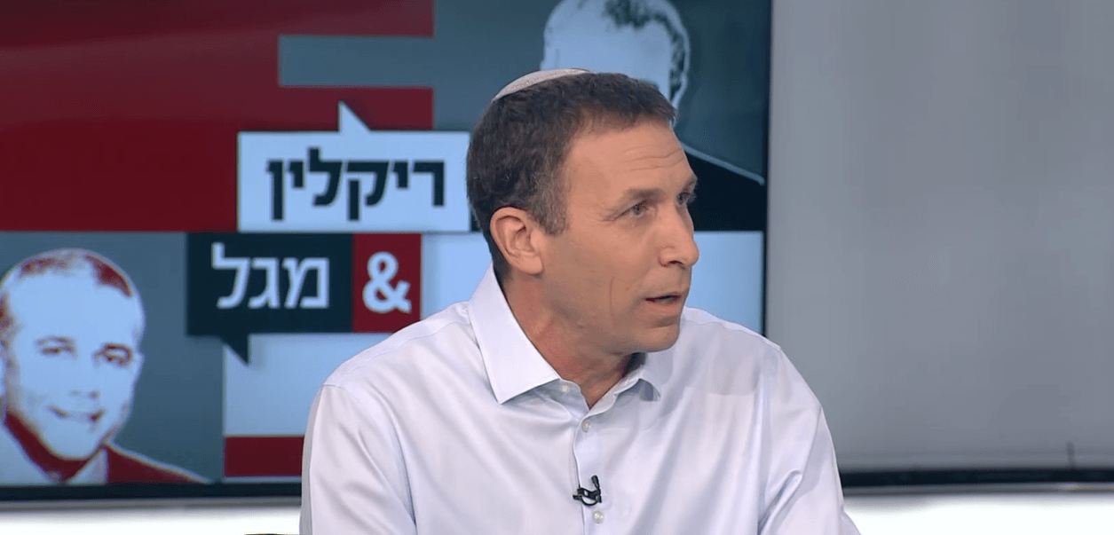 מתן כהנא