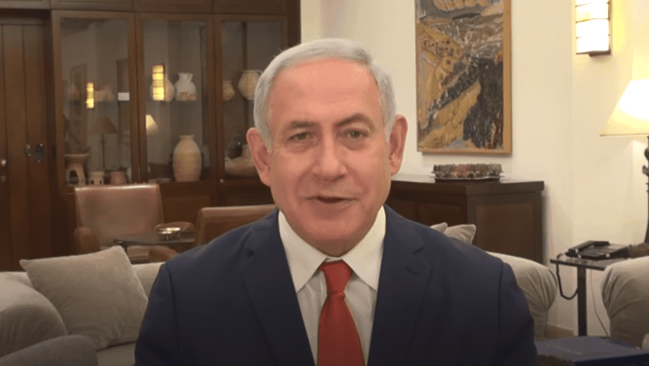 נתניהו רומז: הדלפה מחקירה היא עבירה פלילית
