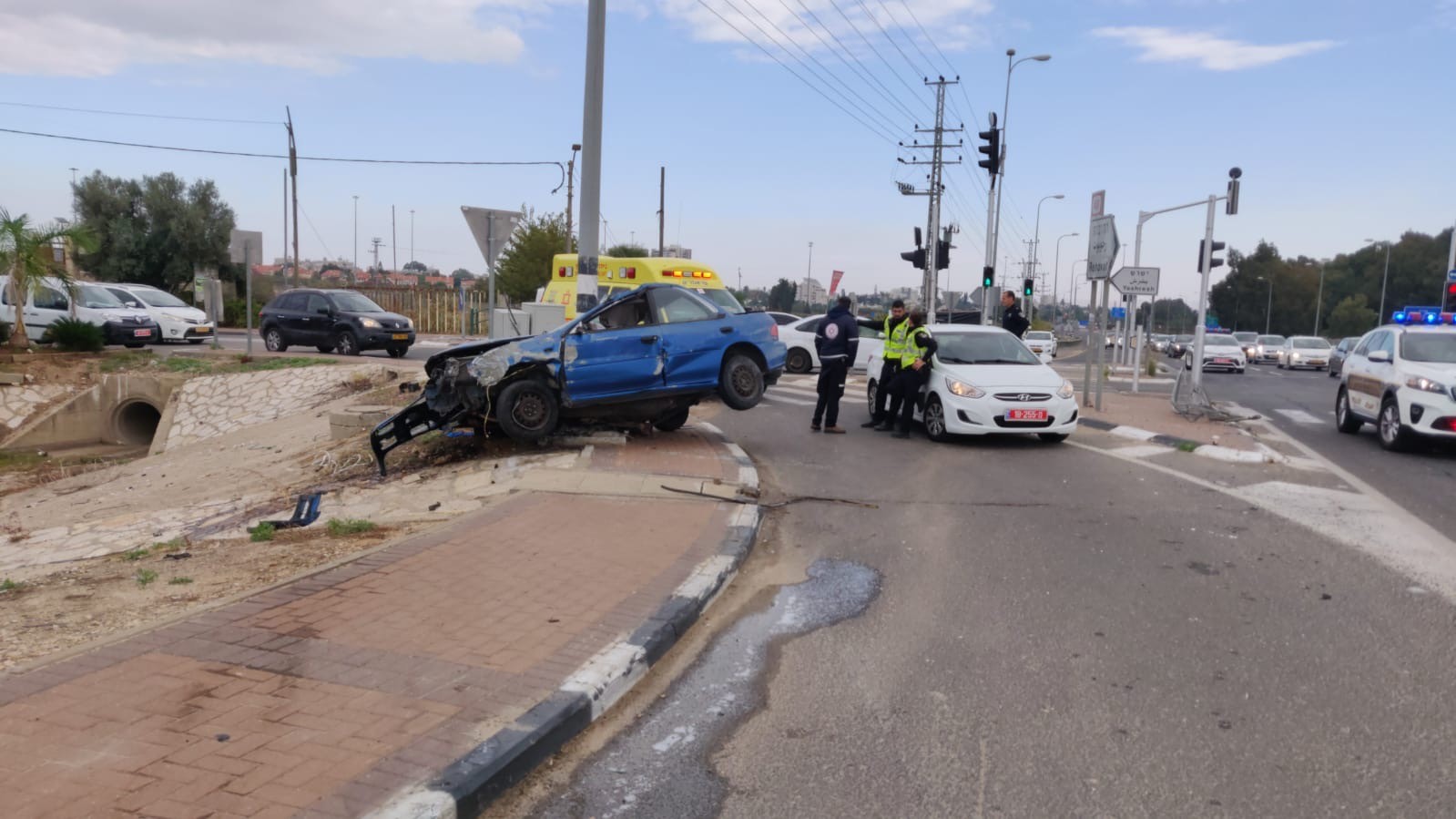שבוע טוב | סיכום חדשות השבת