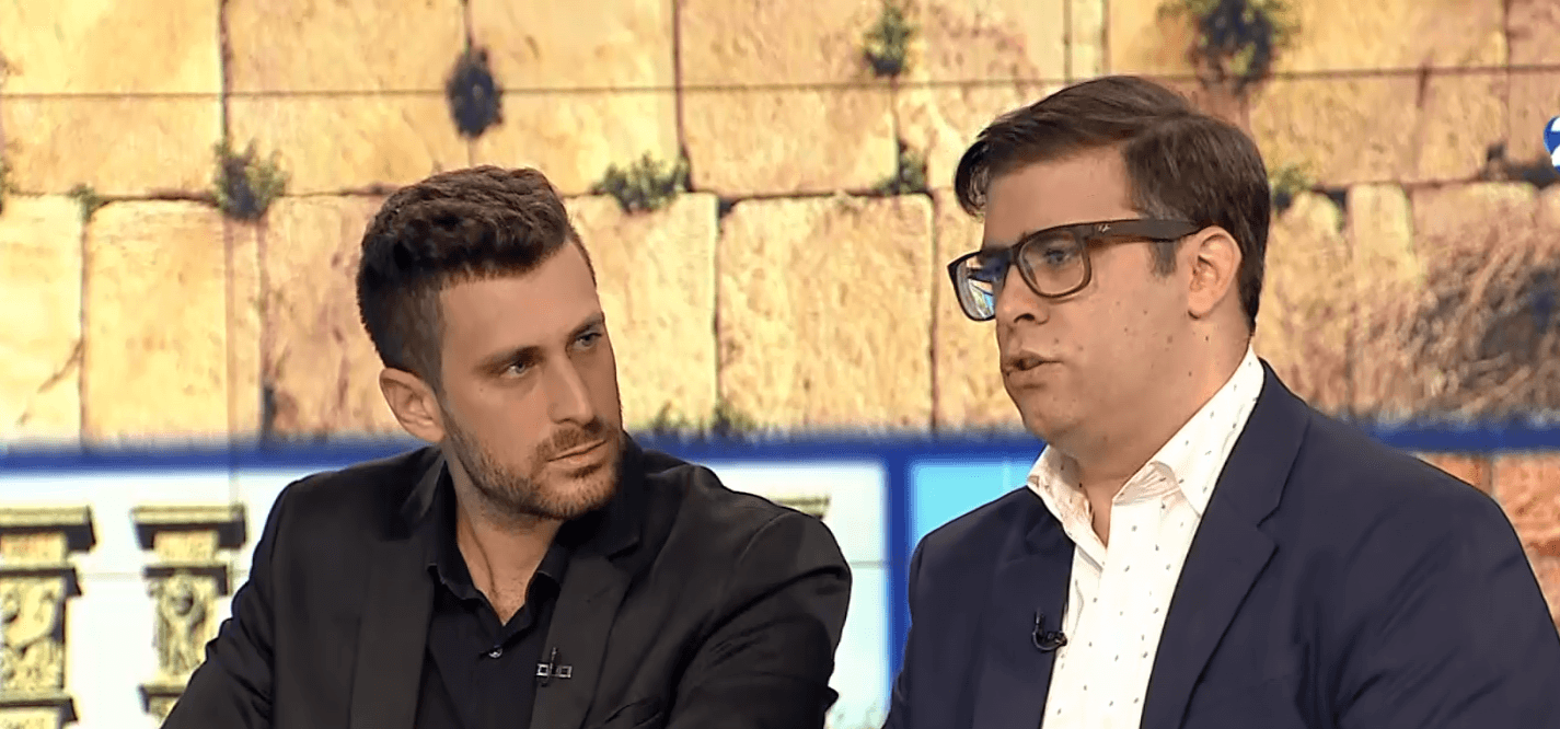 חזן: "אני אמשיך להילחם בשבילכם"