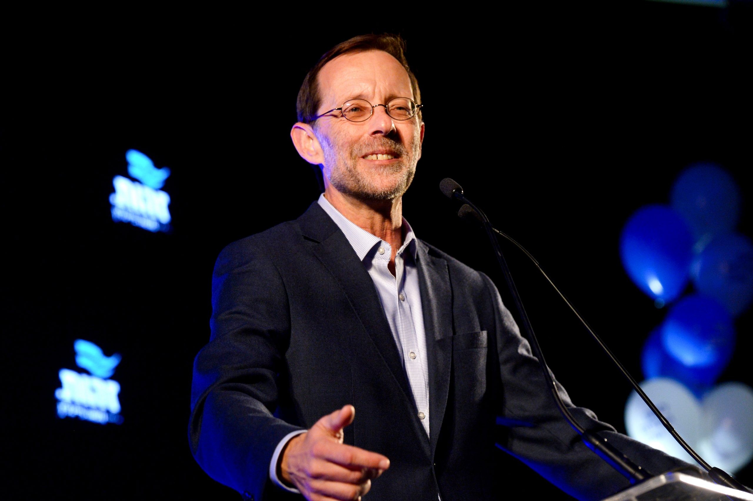 חכ"ל משה פייגלין. צילום: פלאש 90