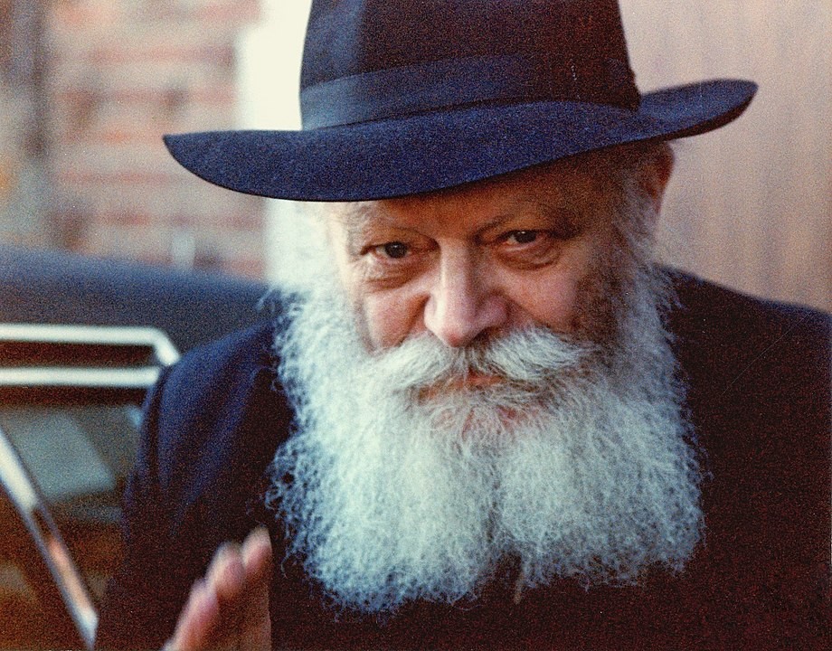 ג' תמוז - יום הסתלקותו של הרבי מליובאוויטש זצ"ל
