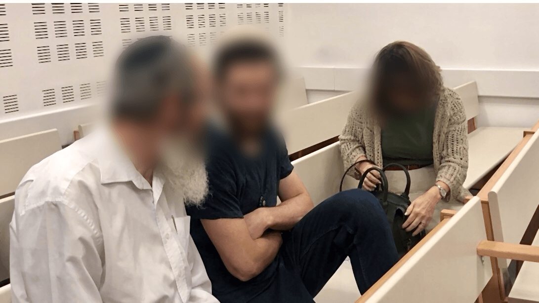 בית המשפט קבע כי הקטין מפרשת דומא היה חבר בארגון טרור