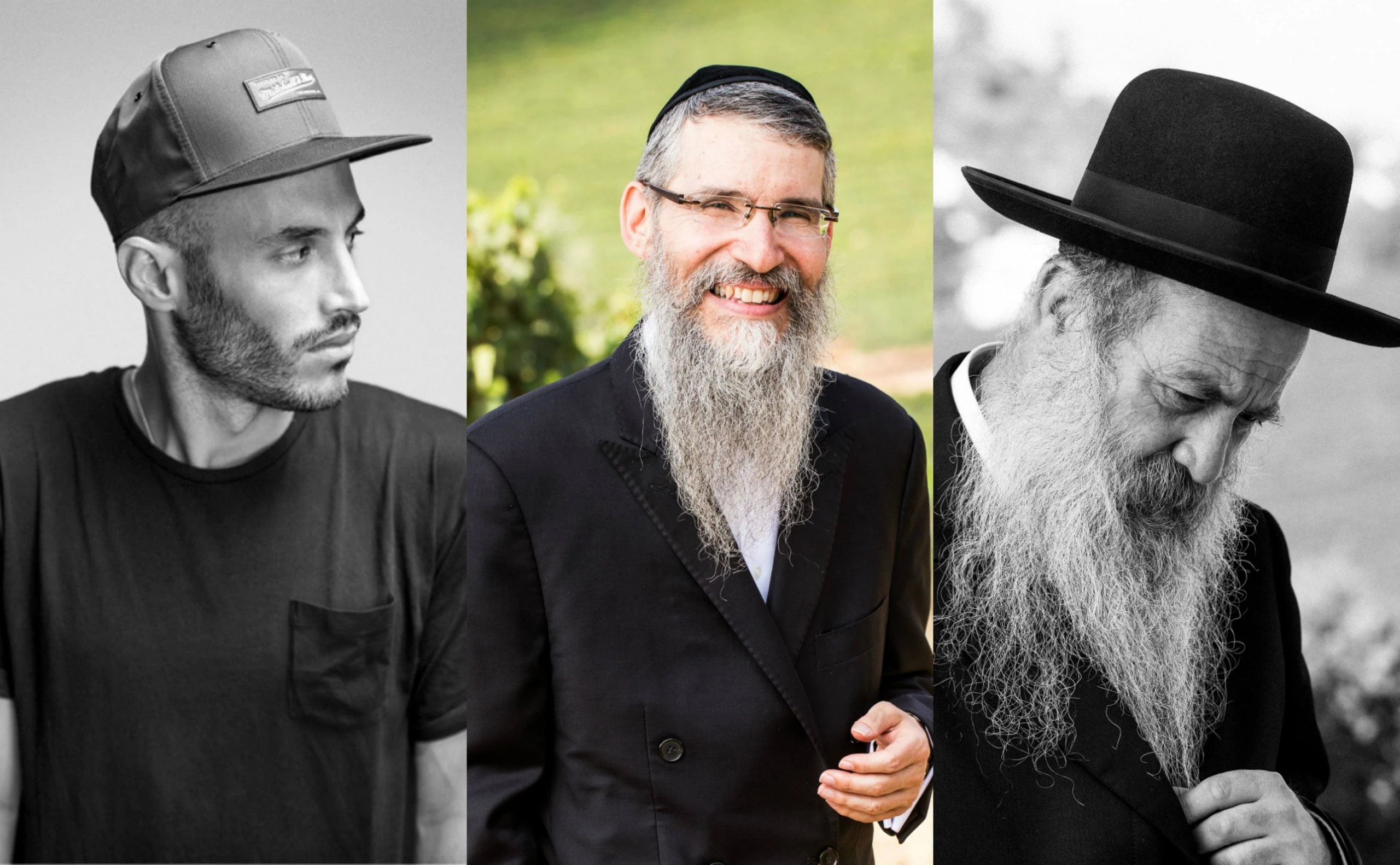 צמאה בנמל: הפסטיבל המצליח מגיע לראשונה לת"א