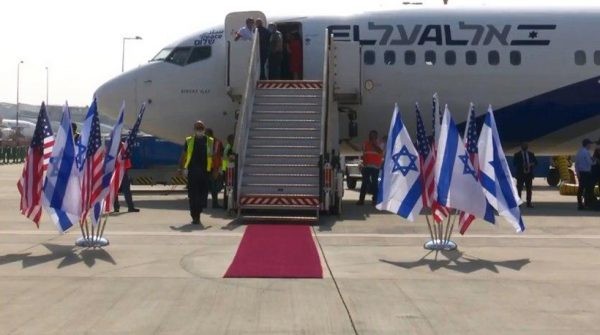 מחכים לטוס למזרח? בשורה מסעודיה תוזיל את העלויות